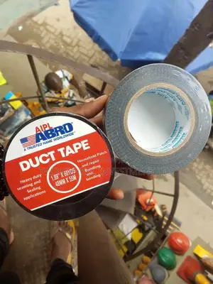 Abro Duct Tape