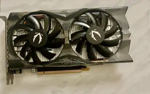 Geforce Graphics Card 4gb