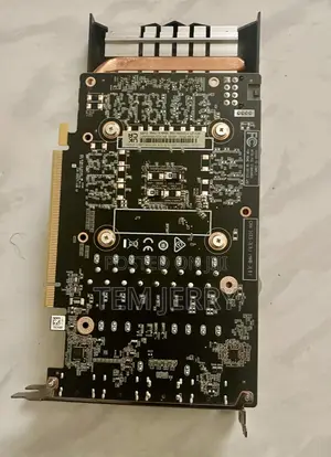 Geforce Graphics Card 4gb