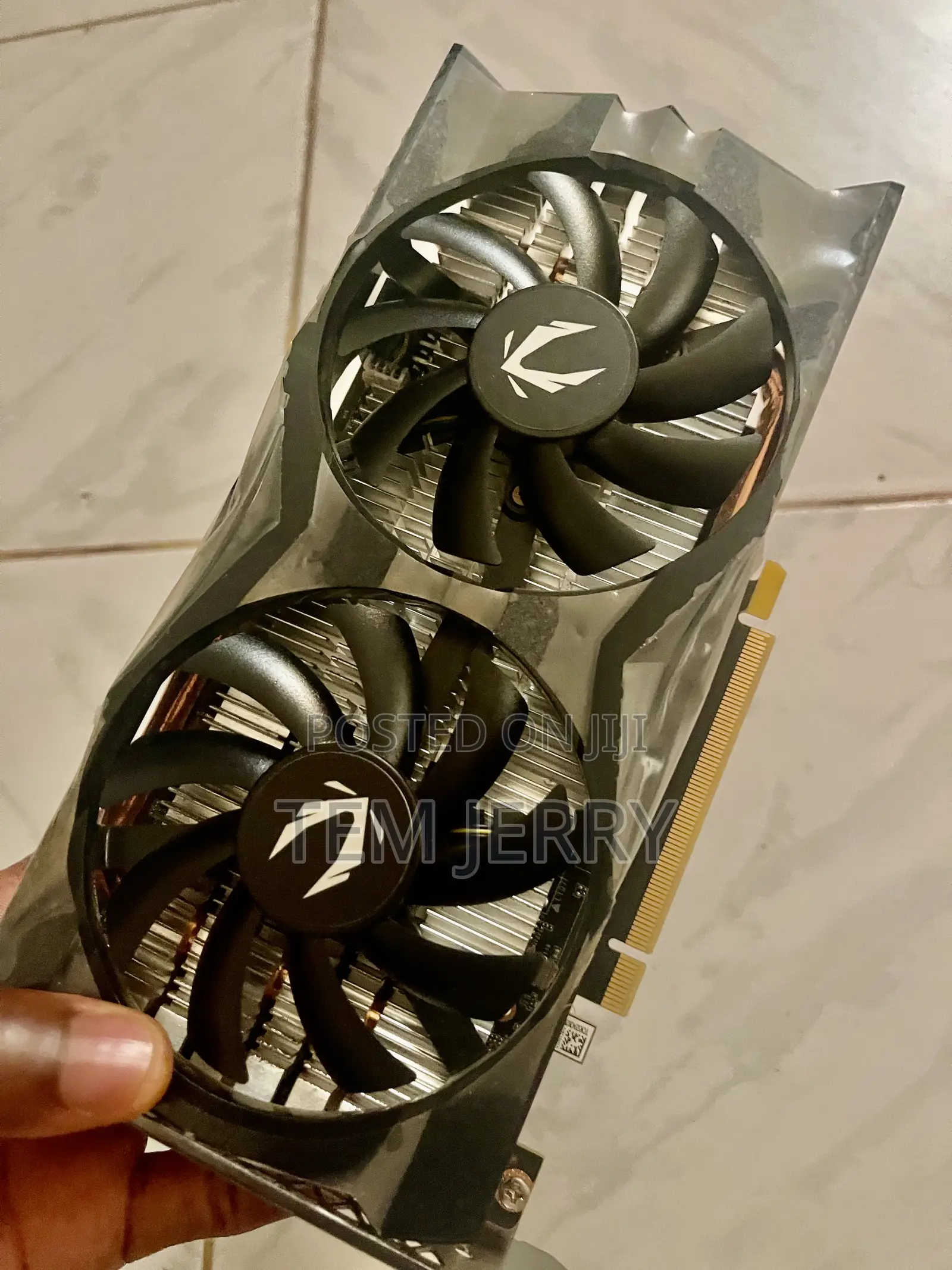 Geforce Graphics Card 4gb