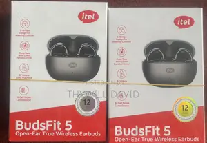 Clip Earpod