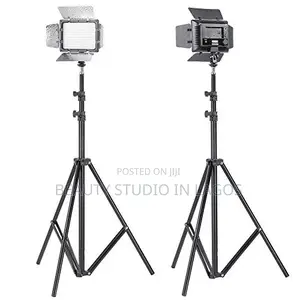 Beauty||Studio Lighting|| Filming Equipment.