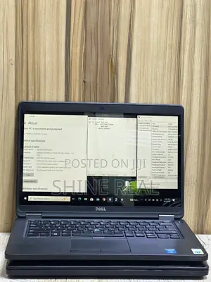 Laptop Dell Latitude 14 E5450 8GB Intel Core i5 SSD 256GB