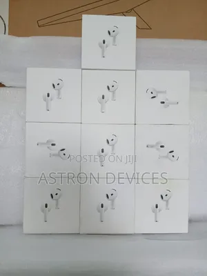 Apple Airpod 4 ANC