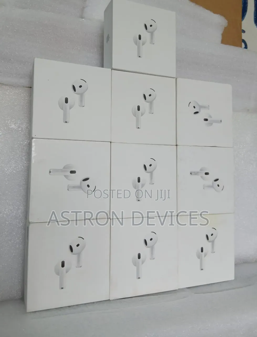 Apple Airpod 4 ANC