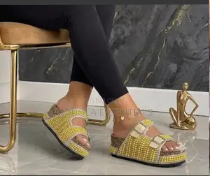 Women's Fashion Slippers