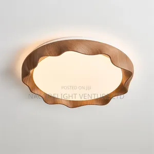 Multimedia Design LED Modern Flush Light