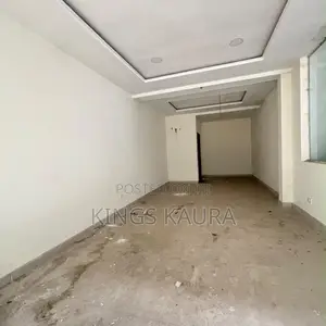 40 Square Metres Shop Space