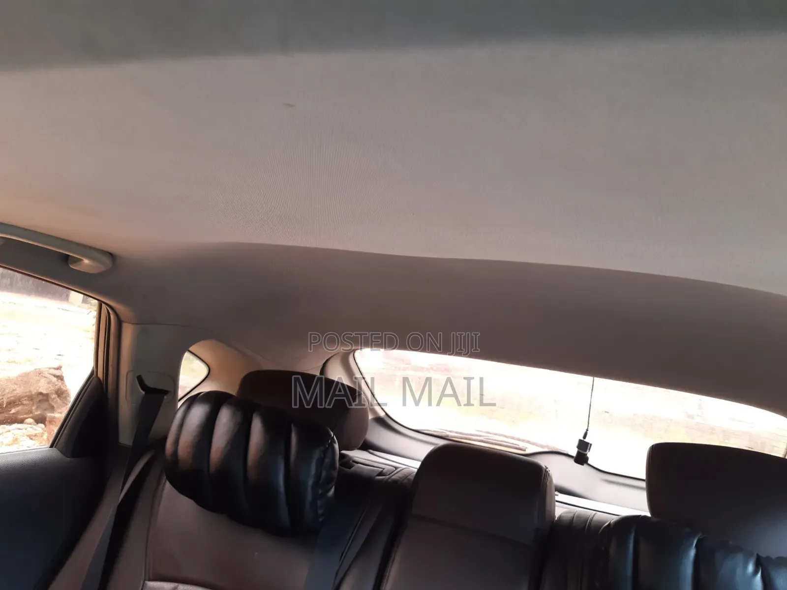 Infiniti FX 2009 Silver