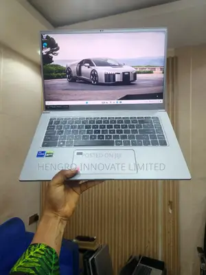 Laptop MSI 16GB Intel Core i7 SSD 1T