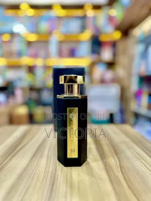 Original Reef 33 Perfume 100ml | Unisex Luxury Fragrance