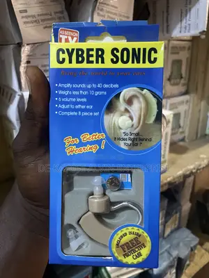 Hearing Aids