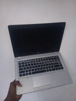 Laptop HP EliteBook Folio 9470M 4GB Intel Core i5 HDD 320GB