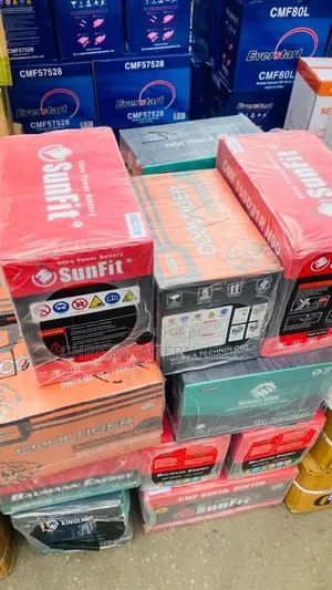 Original Battery