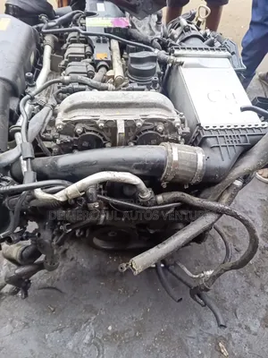Complete Engine 274 Mercedes Benz 2016/2018