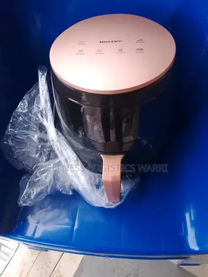 Silver Crest Air Fryer