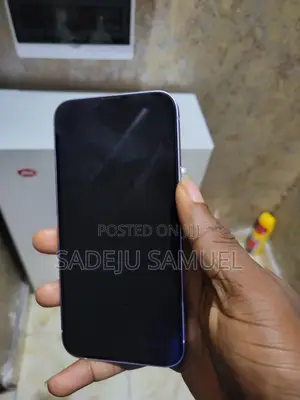 Apple iPhone 14 Plus 128 GB Purple