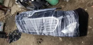 Complete Front Bumper Avalon 2014