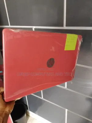 Laptop HP 4GB HDD 1T