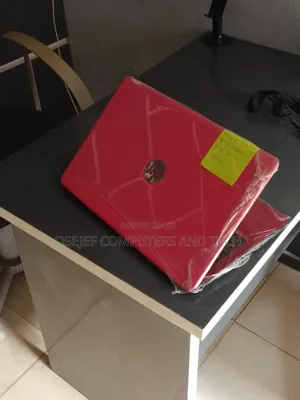 Laptop HP 4GB HDD 1T