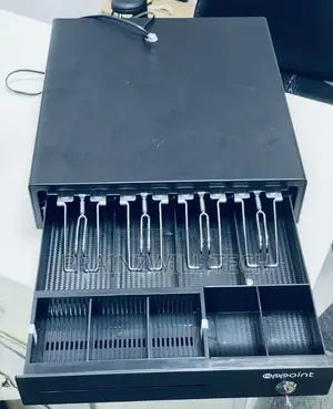 Hippoint Electronic Cash Drawer | for Supermarket