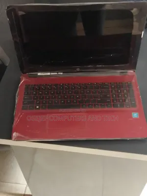 Laptop HP 4GB HDD 1T
