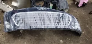 Complete Front Bumper Avalon 2014