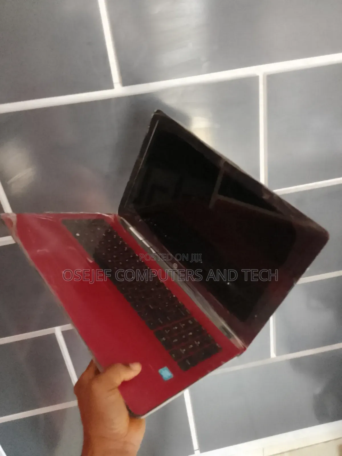 Laptop HP 4GB HDD 1T