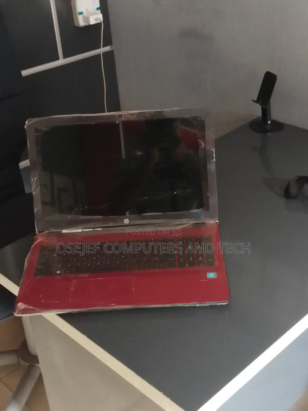 Laptop HP 4GB HDD 1T