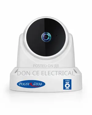 Indoor Camera