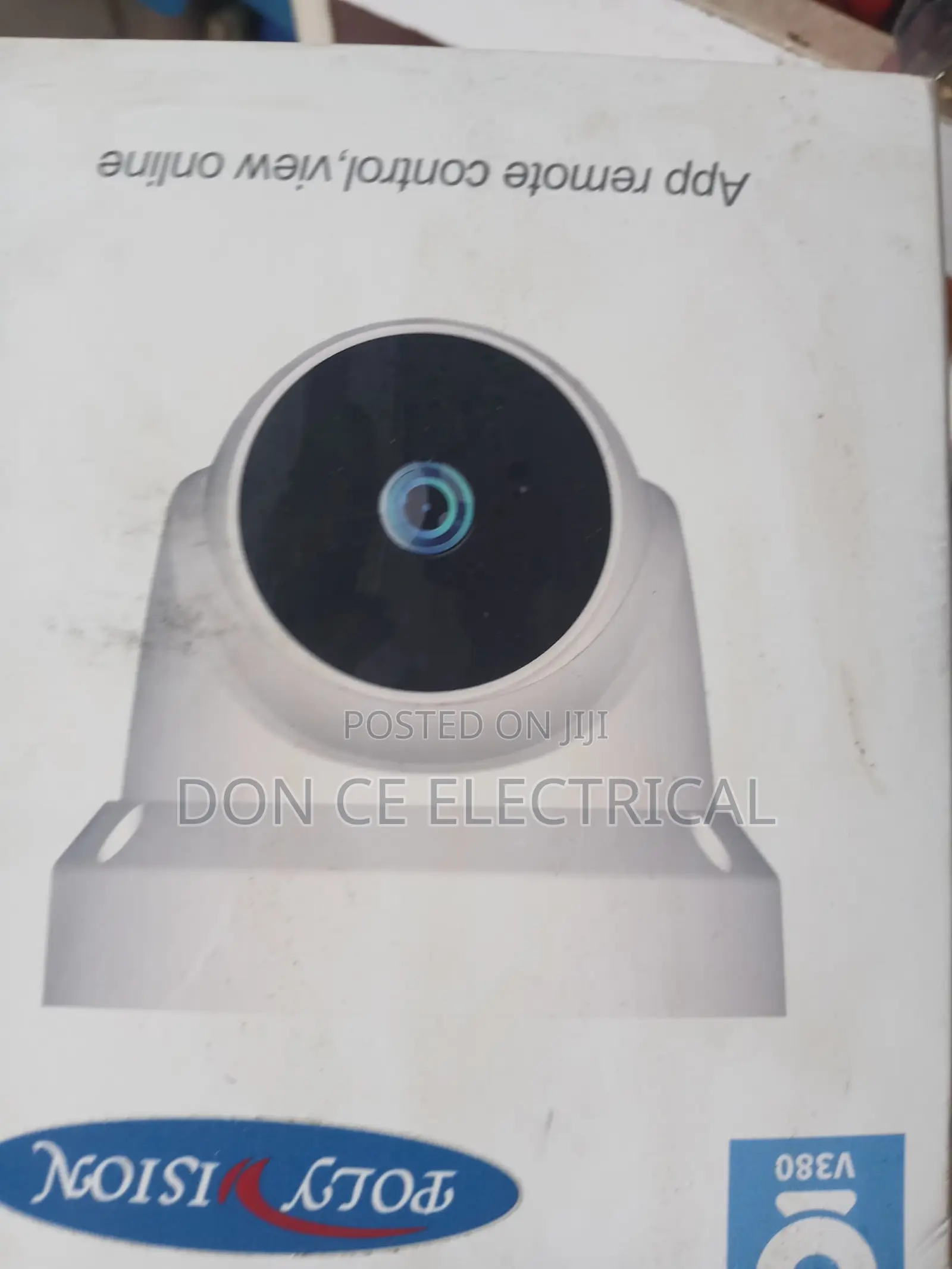 Indoor Camera