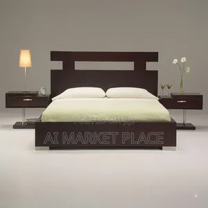 Premium Bedframe 6ft by 6ft