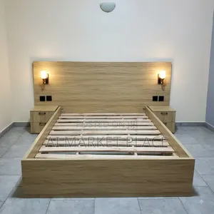 Premium Bedframe 6ft by 6ft