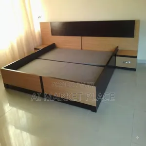 Premium Bedframe 6ft by 6ft