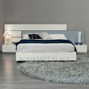 Premium Bedframe 6ft by 6ft