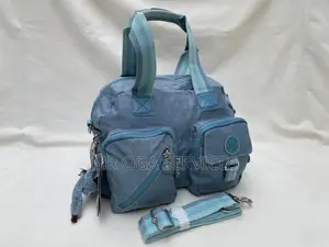 Kipling Tote Bag