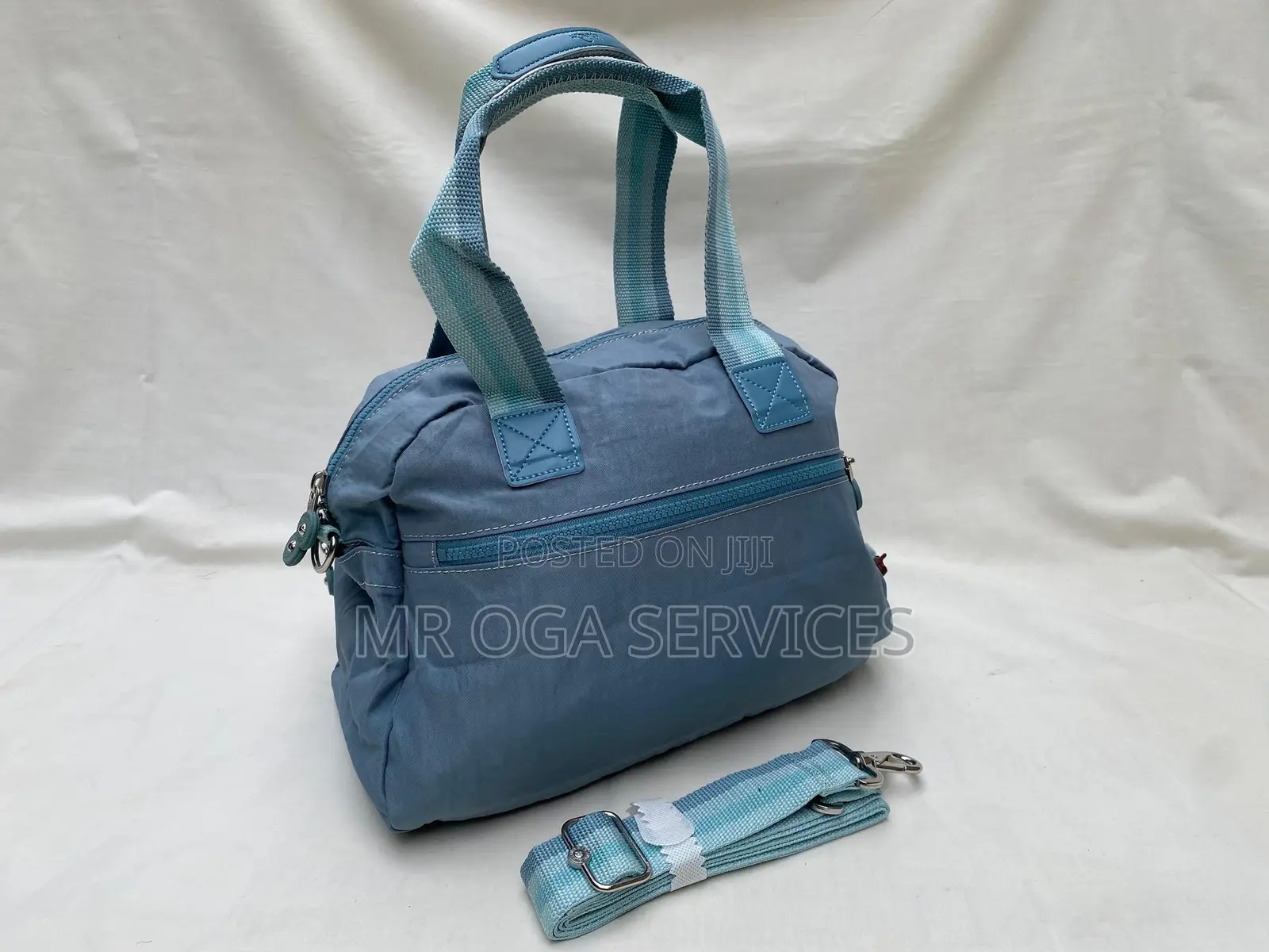 Kipling Tote Bag
