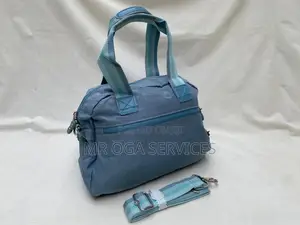 Kipling Tote Bag