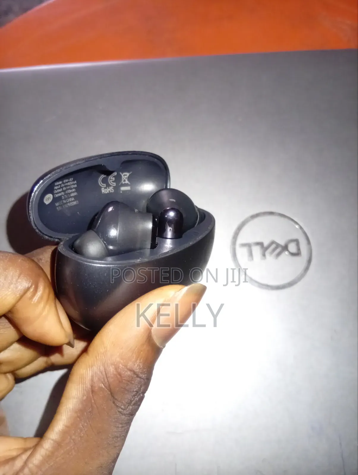Itel Buds 5