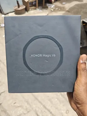 Honor Magic V5 1 TB Black