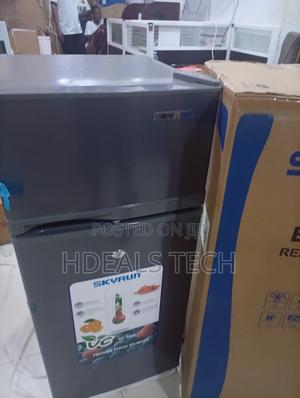 Skyrun – Affordable Quality Fridge for Keeping Food and Drinks Fresh