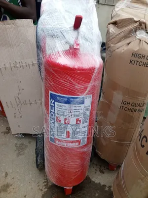 ABC Powder Fire Extinguishers