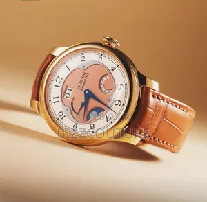 Original f.p. Journe Super Clone Men's100% Authentic Guaranteed