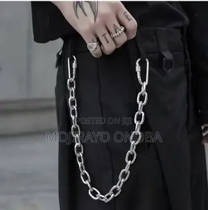 Pocket Chain
