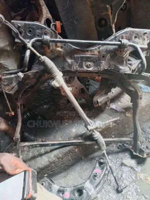 Front Beam for Mazda Cx-30 2020