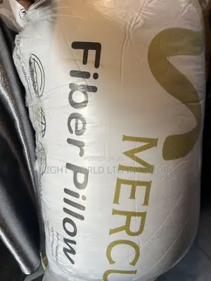 Fiber Pillow