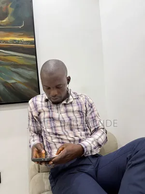 Mr James Olusanya Babatunde
