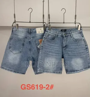 Unisex Wears