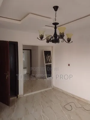 2bdrm Block of Flats in Ado / Ajah for rent