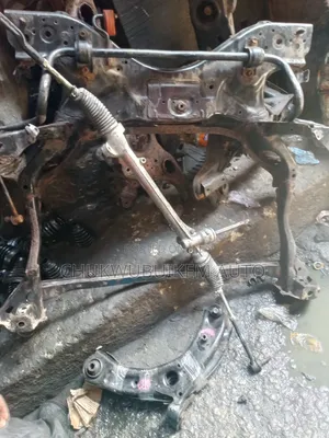 Front Beam for Mazda Cx-30 2020